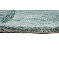 thumbnail image 3 of Bashian Mekhi Area Rug Iv/Aqua 7'9" X 9'9", 3 of 6