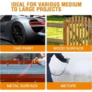 MAXXT Airless paint sprayer 1300W 3300PSI