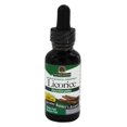 thumbnail image 2 of Nature's Answer - Sans Alcool Racine de Réglisse - 1 fl. oz., 2 of 4
