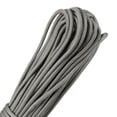 thumbnail image 1 of OULII strong rope Paracord Lanyard Rope Nylon Fiber Grey Dog 1Pack, 1 of 2