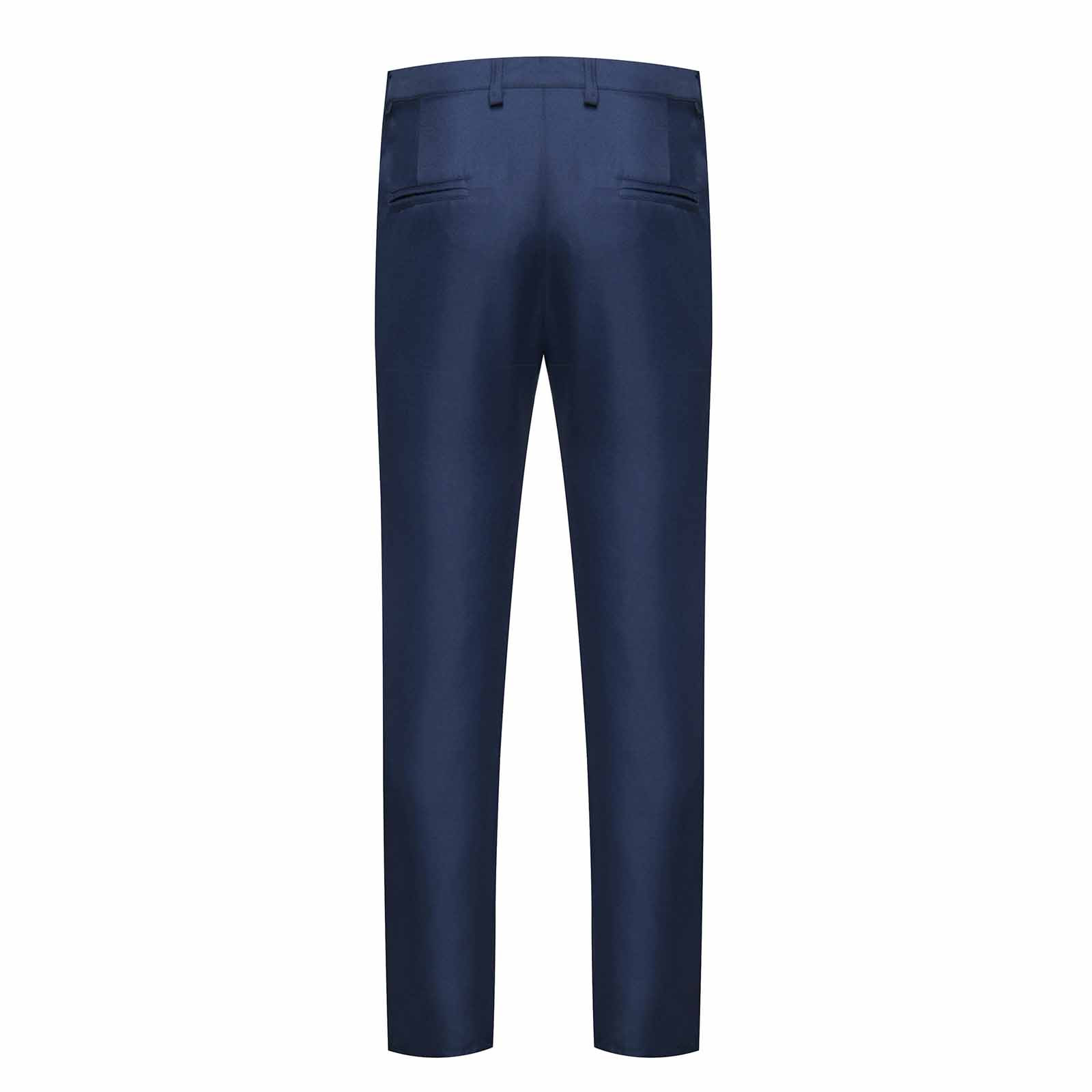 QATAINLAV Mens Dress Pants on Clearance, Big and Tall Basic Solid ...