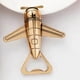 thumbnail image 2 of Aircraft Beer Opener Gift Metal Screwdriver Home Daily European Wedding Gift Return, 2 of 4