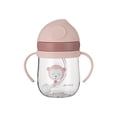 thumbnail image 1 of Botella portátil con pajita para niños, vaso para bebés, vaso para agua, 1 of 4