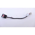 thumbnail image 1 of New AC DC Jack Power Charging Port Connector Socket Cable Harness for Lenovo ThinkPad L560 L570 (Type 20J8, 20J9,20JQ, 20JR) 00NY614 DC30100VW00, 1 of 1
