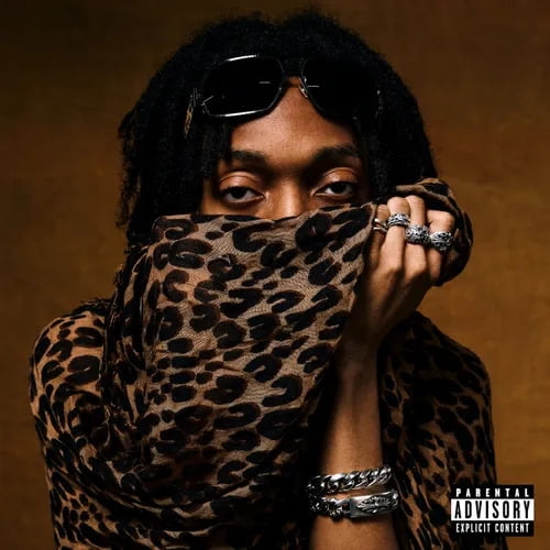 Coi Leray TrendsetterレコードLPvinyl コイリレイ Coi Leray-Trendsetter 2LP | Newbury Comics