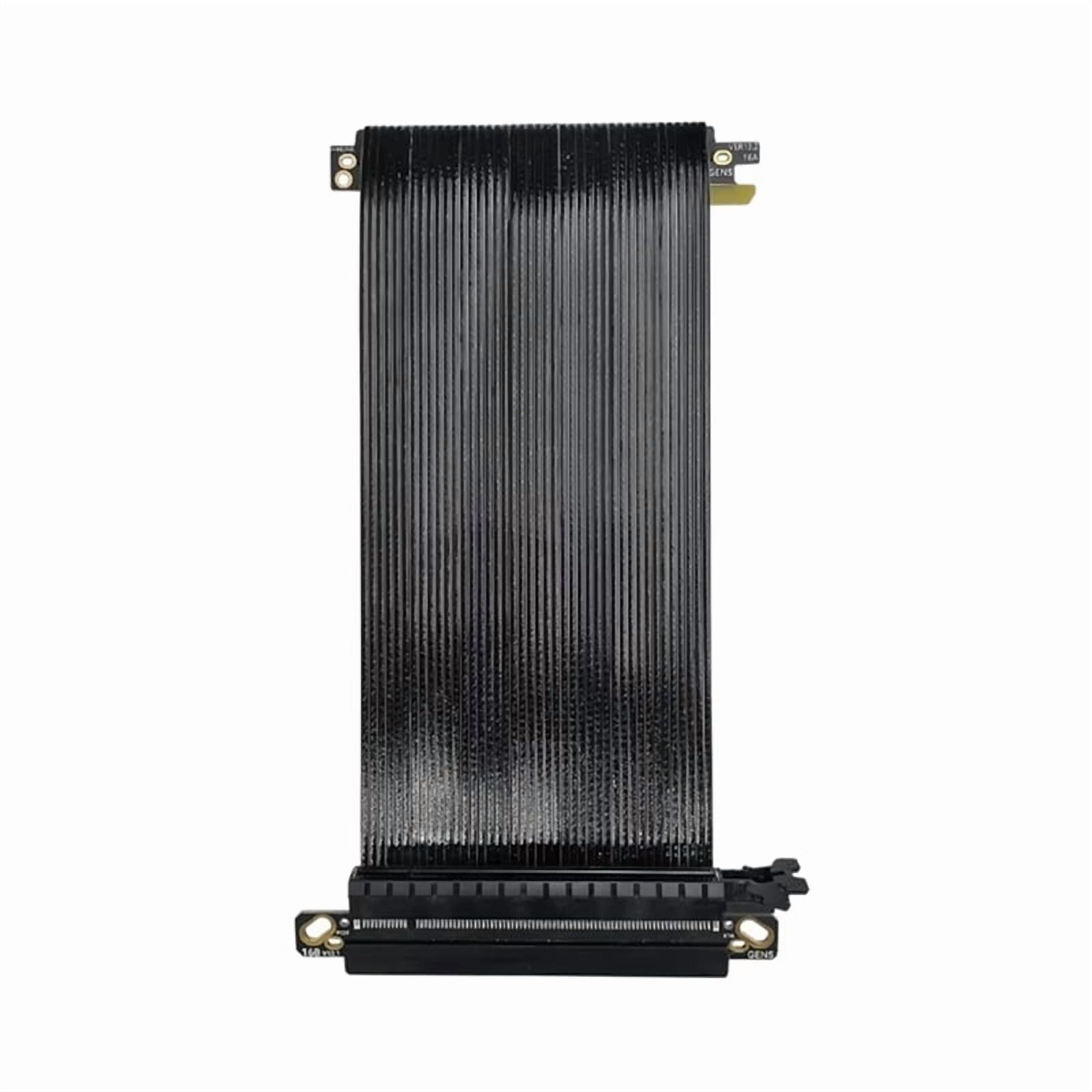 Fractal Design Flex 2 PCIe 4.0 Bracket Kit White - Zubehör für Modding