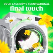 Gain Dryer Sheets, Original Scent, 240 Count