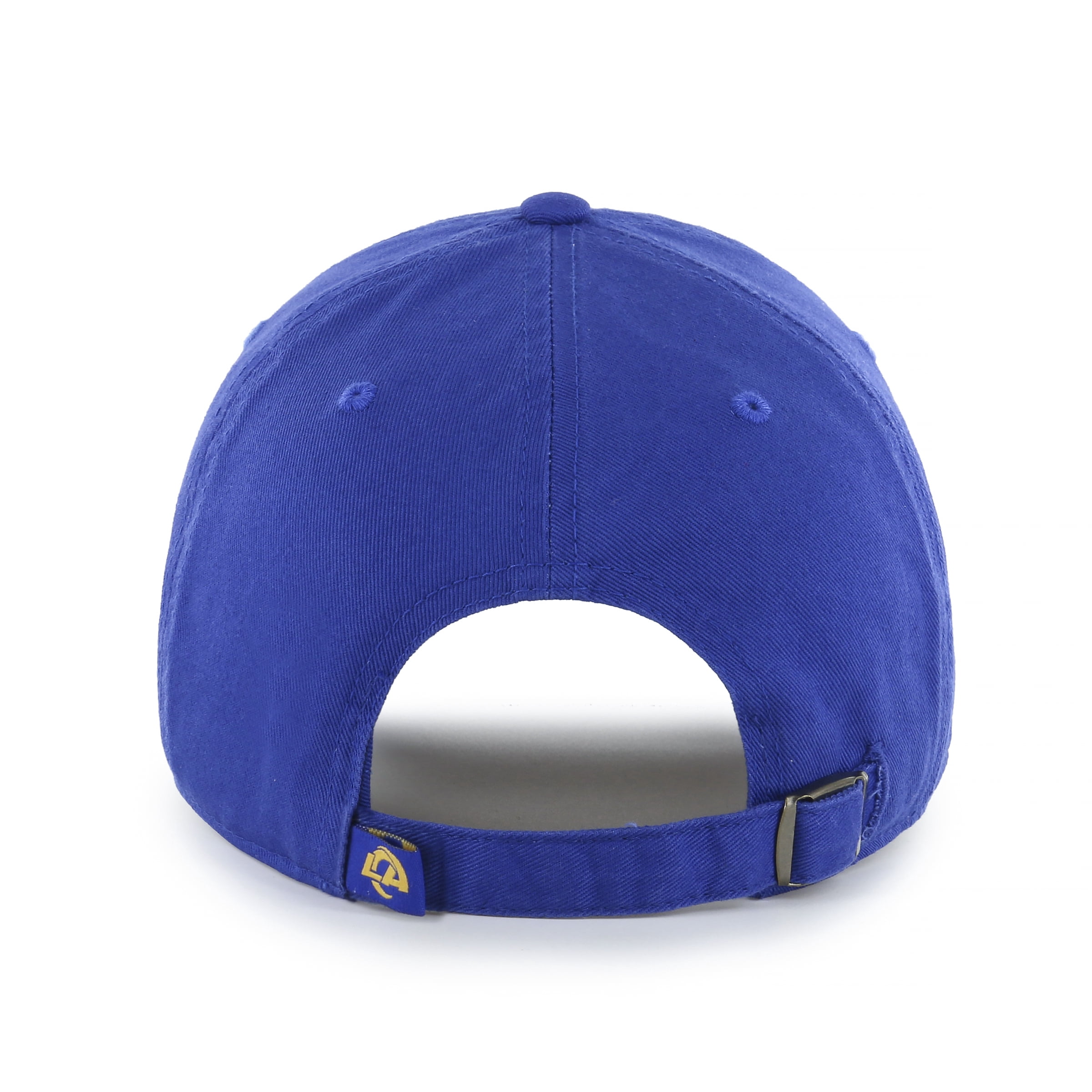 NFL Los Angeles Rams Clean Up Adjustable Hat