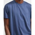 thumbnail image 2 of Theory AIR FORCE Incisive Clean Tee, US X-Large, 2 of 12