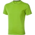 thumbnail image 1 of Elevate Mens Nanaimo Short-Sleeved T-Shirt, 1 of 3