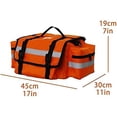 thumbnail image 3 of Bolsa de trauma TUNC Kit de primeros auxilios familiar Sencillez, 3 of 5