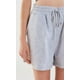 thumbnail image 2 of Short Tejido French Terry C&a De Mujer, 2 of 6