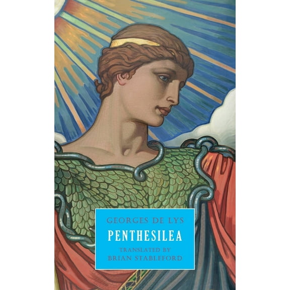 Penthesilea, (Paperback)