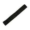 thumbnail image 1 of Cinturón elástico para mujer, corsé elegante con decoración informal, cinturón elástico para mujer, cinturilla Negro, 1 of 9