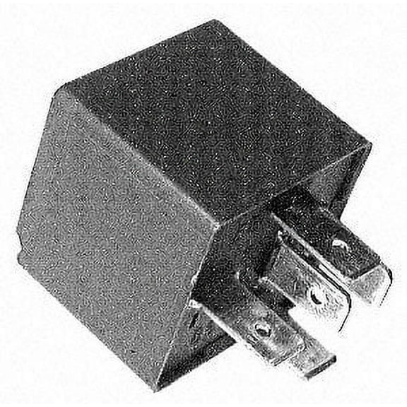 Standard Motor Products Body Switch and Relay Fits 2006 to 2016 Jeep Grand Cherokee