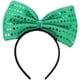 thumbnail image 1 of Diadema útil para el pelo, diadema duradera con lentejuelas, tocado delicado para niña, 1 of 8