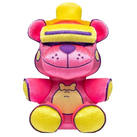 Funko Five Nights at Freddy's Special Delivery Inverted VR Freddy Plush