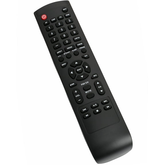 New 9912170970 Remote Control for HITACHI LED LCD TV LE24K308 LE32A519 55L6 65L6