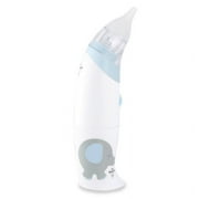 Little Martin's Baby Electric Nasal Aspirator (Light Blue)