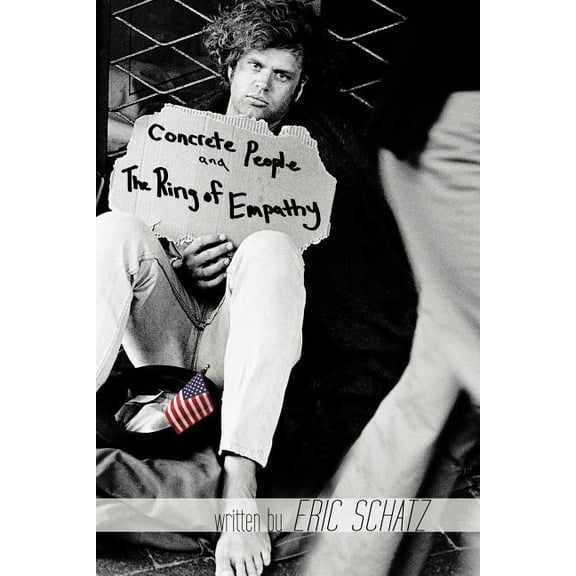 Concrete People and the Ring of Empathy