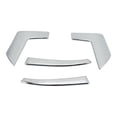 thumbnail image 4 of Tira de cubierta de espejo retrovisor de puerta de coche, reemplazo cromado ABS para Corolla Sport Edition 20 Jadeshay A, 4 of 8