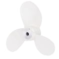 thumbnail image 4 of Outboard Motor Propeller Blade,Motor Propeller Blade Aluminum Motor Propeller Blade Motor Blade High Capacity, 4 of 14