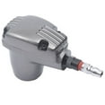 thumbnail image 4 of Hand-held Pneumatic Hammer Air Flat Hammer Tool with 6 Heads 1000 Times/Minute, 4 of 12