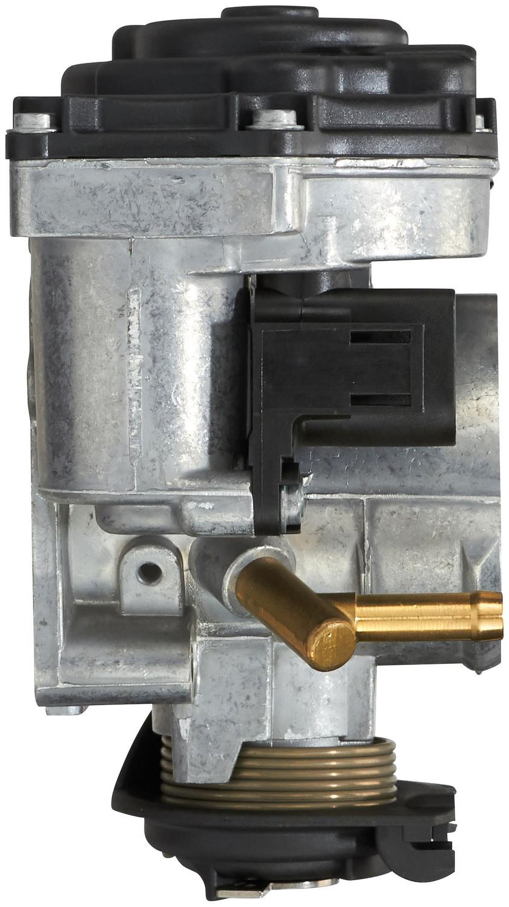 Spectra Premium TB1090 Fuel Injection Throttle Body Assemly (Electronic Throttle Body)
