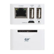 Gigastone GS-MSA4-LC Media Streamer Plus