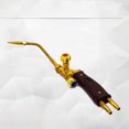 thumbnail image 1 of Professional-Grade H01-6 Oxygen-Acetylene Welding Torch, All-Copper Construction for Durability, Versatile Use in Steel/Metal/Cast Iron Welding, Optimized Pressure Settings (Oxygen 0.2-0.4, Acetylene, 1 of 5