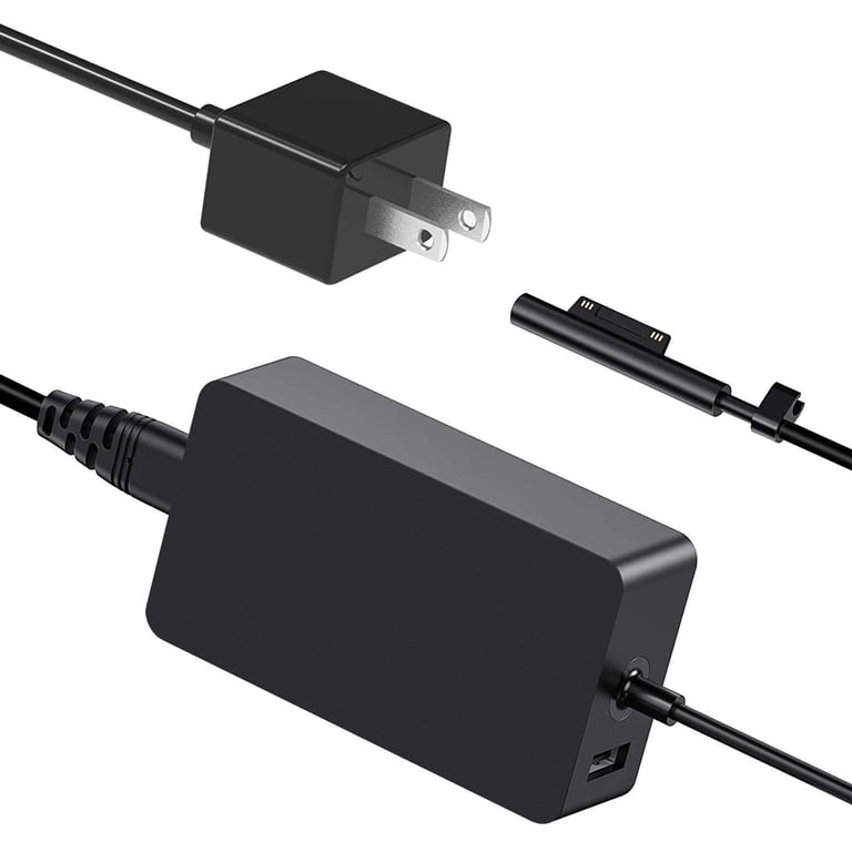Microsoft Surface 65W Power Supply ...