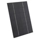 thumbnail image 4 of Panneau solaire portable en silicium polycristallin 5,5 W 6 V avec port CC pour chargeur de batterie DIY, 4 of 4