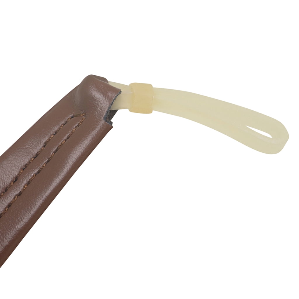 Yokua Violin Chin Shoulder Rest Pad 3/4-4/4, 1/2-1/4, 1/8-1/16 Violin Chin Rest Pad