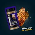 thumbnail image 6 of Flavortown All Purpose Garlic Butter Rub Seasoning, 6 oz, 6 of 6