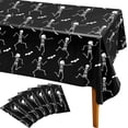 thumbnail image 1 of Mantel Iceyyyy desechable de plástico impermeable 108 x 54 cm, 1 of 7