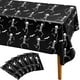 thumbnail image 1 of Mantel Iceyyyy desechable de plástico impermeable 108 x 54 cm, 1 of 7