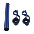 thumbnail image 2 of Secure Your Gear Aluminum Alloy Bike Handlebar Extension with Anti Slip Design, 2 of 9