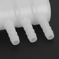 thumbnail image 4 of 5Pcs/Set Fish Tank Aquarium 6 Way Pipe 4.8mm Connector Adapter Water Air Pump Joints, 4 of 4