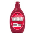 thumbnail image 2 of (2 pack) Hershey's Strawberry Flavored Syrup, Bottle 22 oz, 2 of 16
