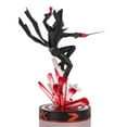 thumbnail image 4 of First4Figures Persona 5: Joker 12-Inch Tall PVC Painted Statue, 4 of 8