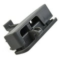 thumbnail image 3 of Fit For Toyota-Tacoma 2005-2012 Plastic Center Console Latch Lid Lock Gray New, 3 of 5