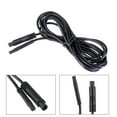 thumbnail image 3 of Miangastore Dash Cam Rear View Backup Camera Extension Cable 2.5M 4 for 12V 24V Truck Camper Trailer Bus Van, 3 of 8