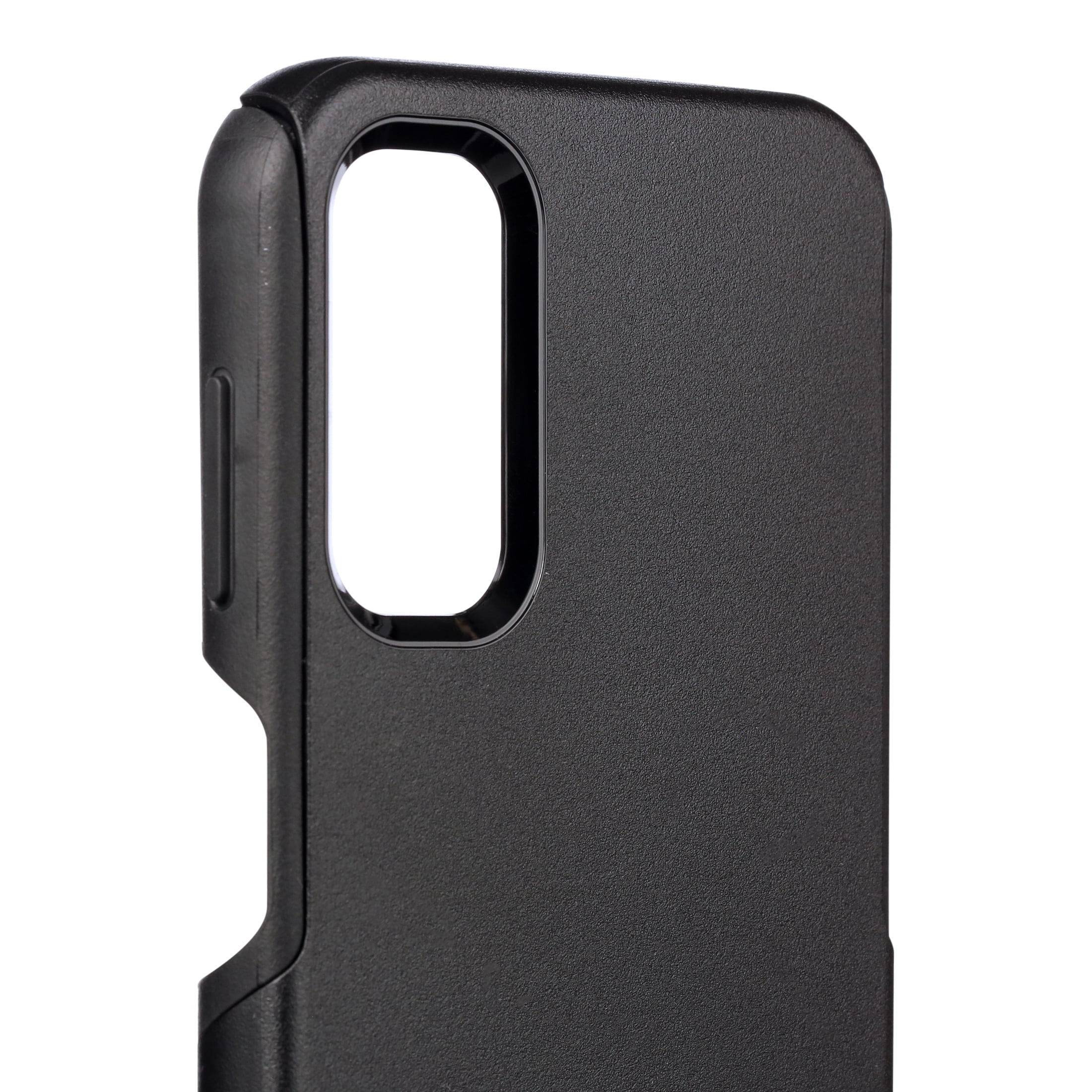 (2 pack) OtterBox Commuter Series Lite Case for Samsung Galaxy A14 5G - Black