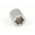 thumbnail image 2 of Scotsman Spline Coupling 15-0575-01 - Genuine OEM Replacement Part, 2 of 4