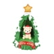 thumbnail image 4 of Adorno navideño con luz, bonita figura decorativa para el escritorio de la sala de estar. Oso, 4 of 9