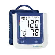 HealthSmart Low Vision Blood Pressure Monitor