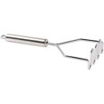 thumbnail image 1 of 1PCs Stainless Steel Kitchen Gadget Press Cooking Tool Mashed Potatoes Wavy Pressure Kitchen Accessories, 1 of 4