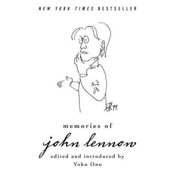 Memories of John Lennon