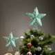 thumbnail image 4 of Hogar y cocina, Decoración del hogar, Estrella de Navidad para la copa del árbol Decoración para el árbol de Navidad adecuada para fiestas navideñas y decoración del hogar es el regalo ideal de Navida, 4 of 6