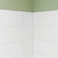 thumbnail image 4 of Dreamline BWDS60321MC0001 Dreamstone 84" High X 60" Wide Alcove Shower Module - White, 4 of 10